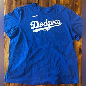 Nike Dodgers Betts Tshirt